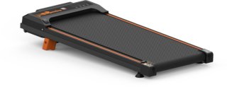 Thuiskantoor Loopmat Loopband Compact met LED-display