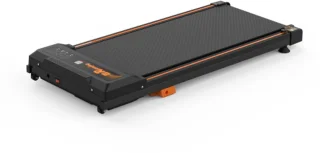 Thuiskantoor Loopmat Loopband Compact met LED-display