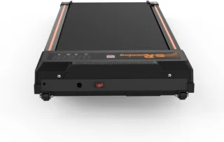 Thuiskantoor Loopmat Loopband Compact met LED-display