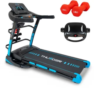 THUNDER CORE-DS-TFT-BLACK loopband