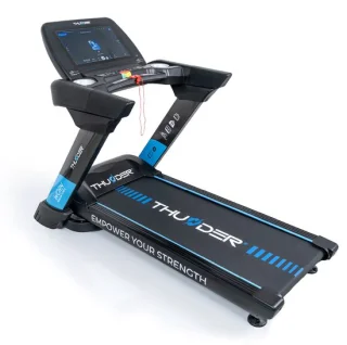 Thunder elektrische loopband