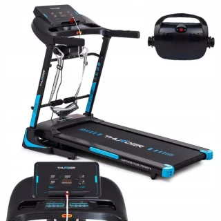 THUNDER® ELITE-DS Loopband