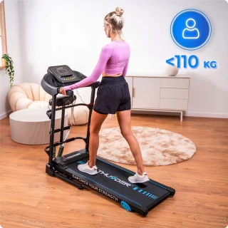 THUNDER® G8000-D loopband