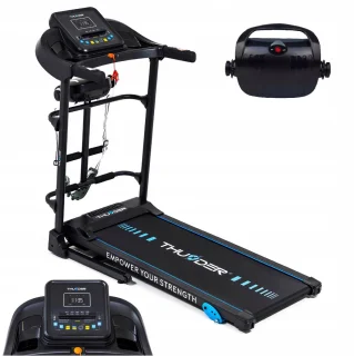 THUNDER® G8000-D loopband