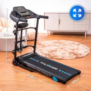 THUNDER® G8000-D loopband