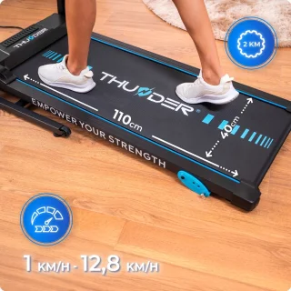 THUNDER® G8000-D loopband