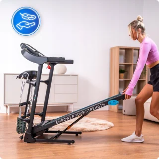 THUNDER® G8000-D loopband