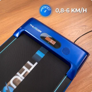 THUNDER® IDEA-BLUE loopband