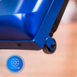 THUNDER® IDEA-BLUE loopband
