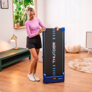 THUNDER® IDEA-BLUE loopband