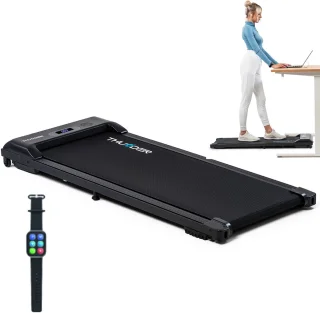 THUNDER IDEA Opvouwbare Elektrische Loopband