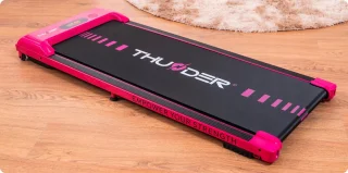 THUNDER® IDEA-PINK loopband