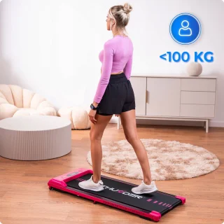 THUNDER® IDEA-PINK loopband