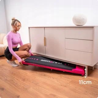 THUNDER® IDEA-PINK loopband