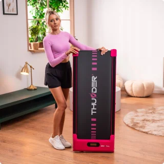 THUNDER® IDEA-PINK loopband