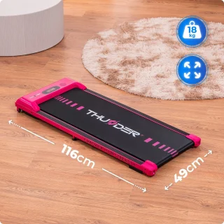 THUNDER® IDEA-PINK loopband