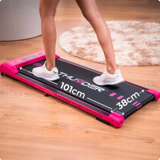 THUNDER® IDEA-PINK loopband