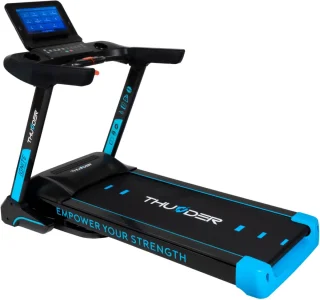 THUNDER® IGNITE-S-TFT-BLACK-V1 Loopband
