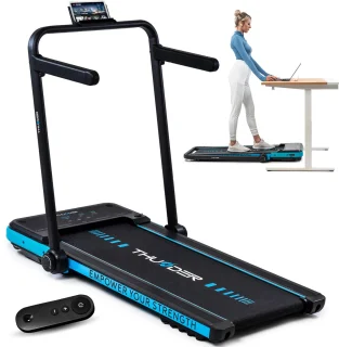 THUNDER® IMPACT-BLUE Loopband