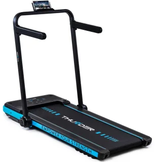 THUNDER® IMPACT-BLUE Loopband