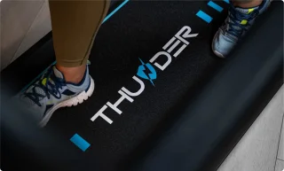 THUNDER® IMPACT-BLUE Loopband