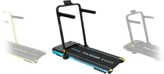 THUNDER® IMPACT-BLUE Loopband