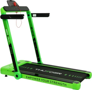 THUNDER® RACE-GREEN Loopband
