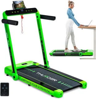 THUNDER® RACE-GREEN Loopband