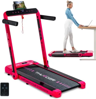 THUNDER® RACE-PINK Loopband