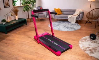 THUNDER® RACE-PINK Loopband