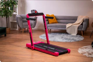 THUNDER® RACE-PINK Loopband