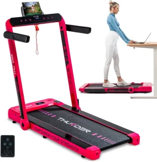 THUNDER® RACE-PINK Loopband