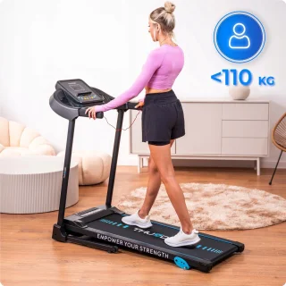 THUNDER® TS-G8000 loopband