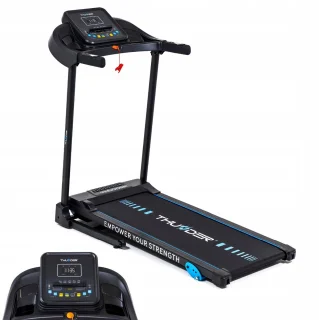 THUNDER® TS-G8000 loopband