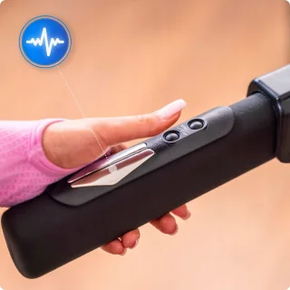 THUNDER® TS-G8000 loopband