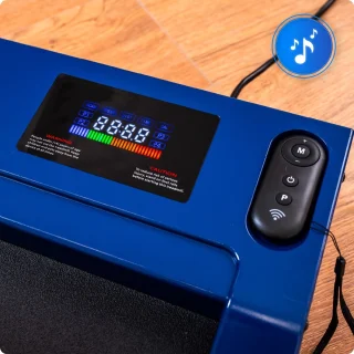 THUNDER® VIVA-BLUE loopband