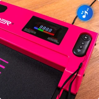 THUNDER® VIVA-PINK loopband