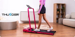 THUNDER® VIVA-PINK loopband