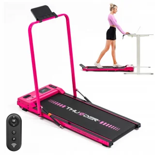 THUNDER® VIVA-PINK loopband
