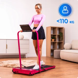 THUNDER® VIVA-PINK loopband