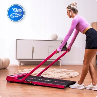 THUNDER® VIVA-PINK loopband