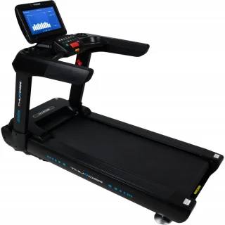THUNDER® ZION-TFT-BLACK loopband