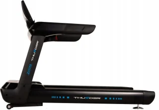 THUNDER® ZION-TFT-BLACK loopband