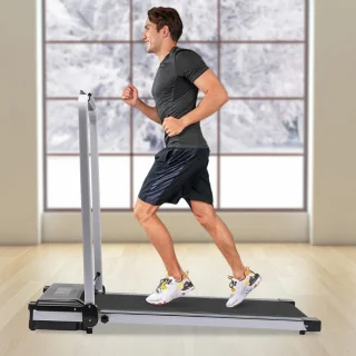 Thuys Walking Pad - Elektrische Loopband