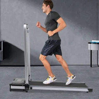 Thuys Walking Pad - Elektrische Loopband