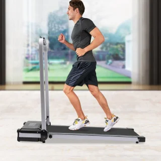 Thuys Walking Pad - Elektrische Loopband