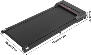 Thuys Walking Pad Loopband