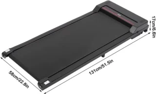 Thuys Walking Pad Loopband