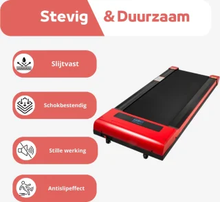Thuys Walking Pad Loopband