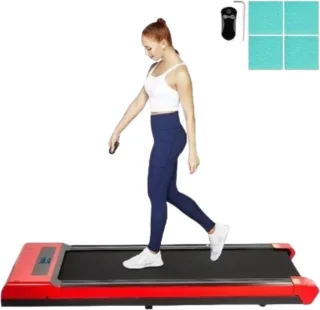 Thuys Walking Pad Loopband